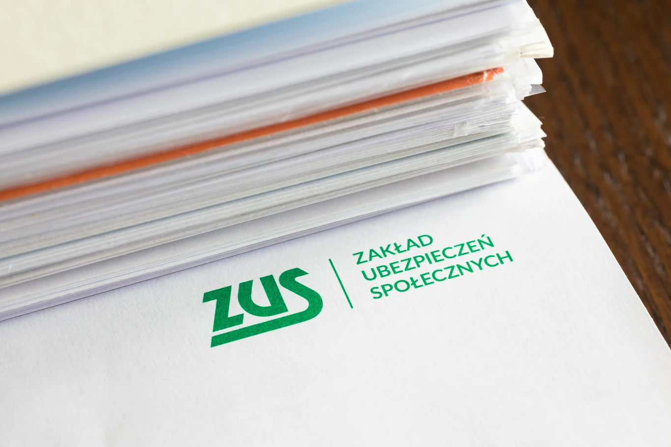 Ważna zmiana w ZUS! Wchodzi w życie od 1 stycznia 2023 roku Ważna zmiana w ZUS! Wchodzi w życie od 1 stycznia 2023 roku