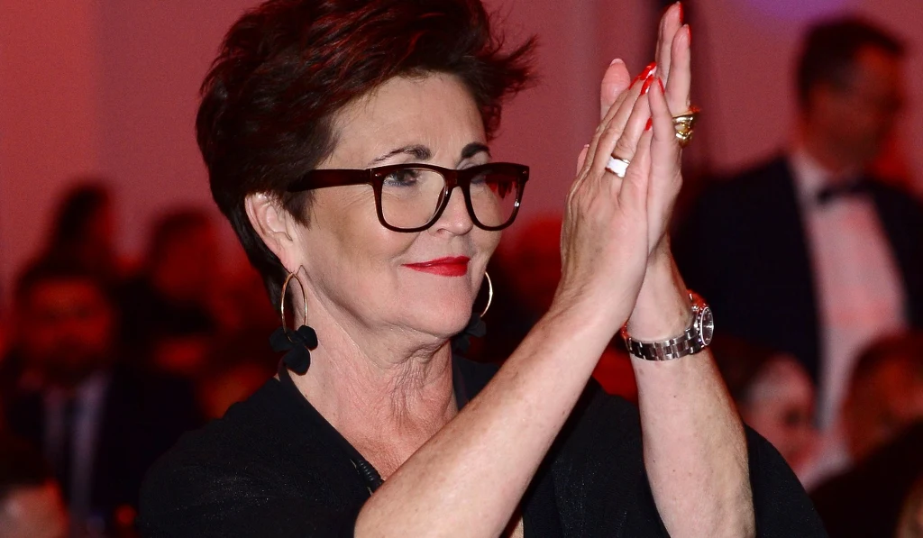 Jolanta Kwaśniewska 