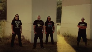 Shed The Skin: Miażdżący death metal na nowej płycie "Thaumogenesis"