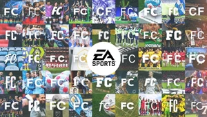 Electronic Arts ogłasza przyszłość interaktywnej piłki nożnej - EA SPORTS FC