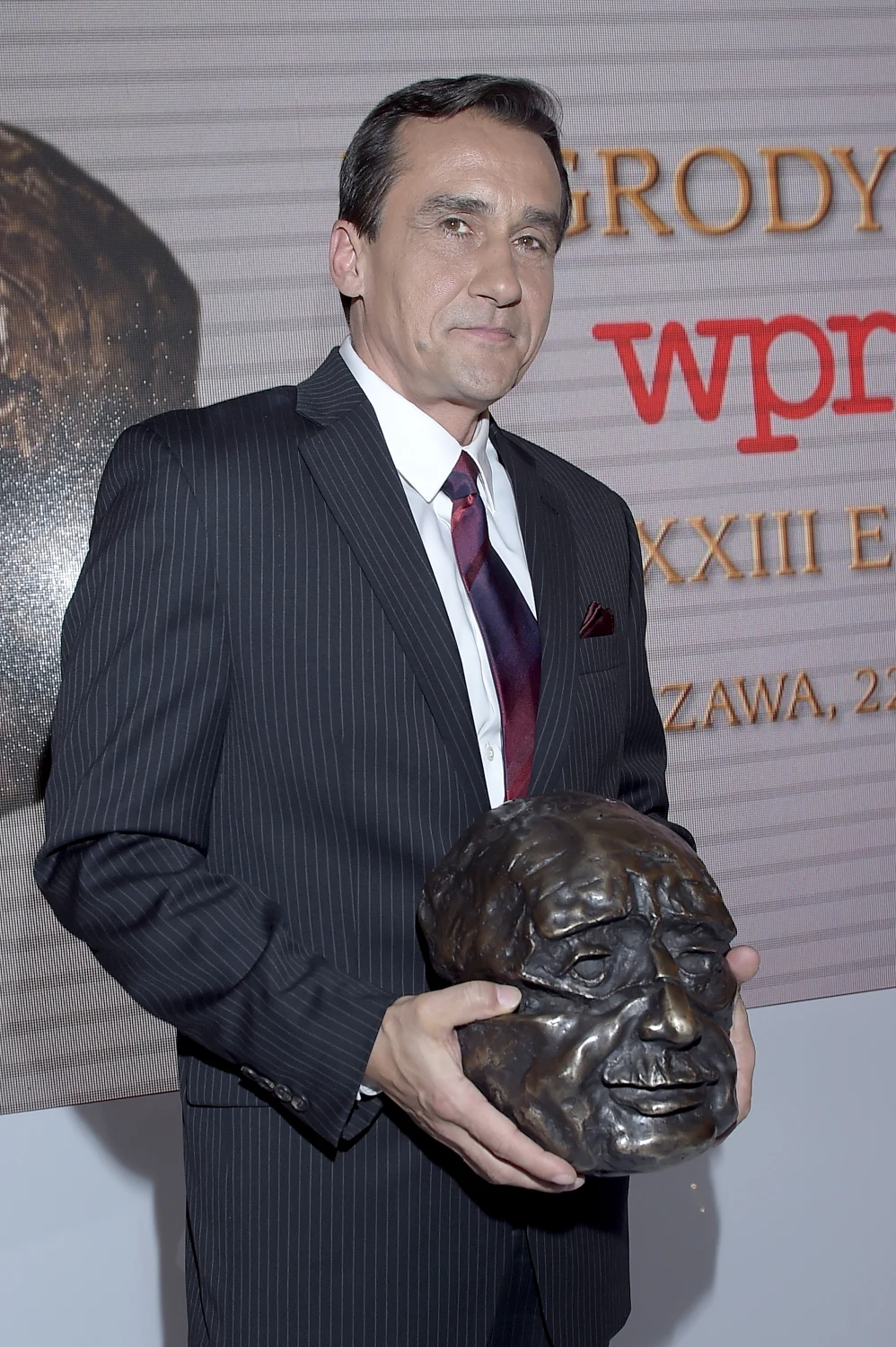 Mariusz Max Kolonko Mariusz Max Kolonko