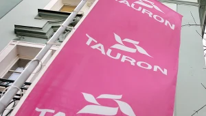 Grupa Tauron szacuje, że miała w I kwartale 2022 roku 1955 mln zł EBITDA i 901 mln zł zysku netto
