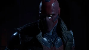 Nightwing i Red Hood w najnowszym gameplayu z Gotham Knights