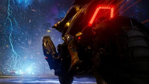 ​Gotham Knights z pierwszym większym fragmentem rozgrywki