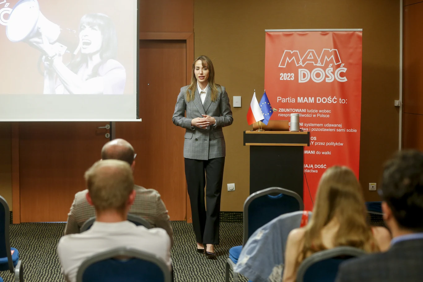 Marianna Schreiber Marianna Schreiber