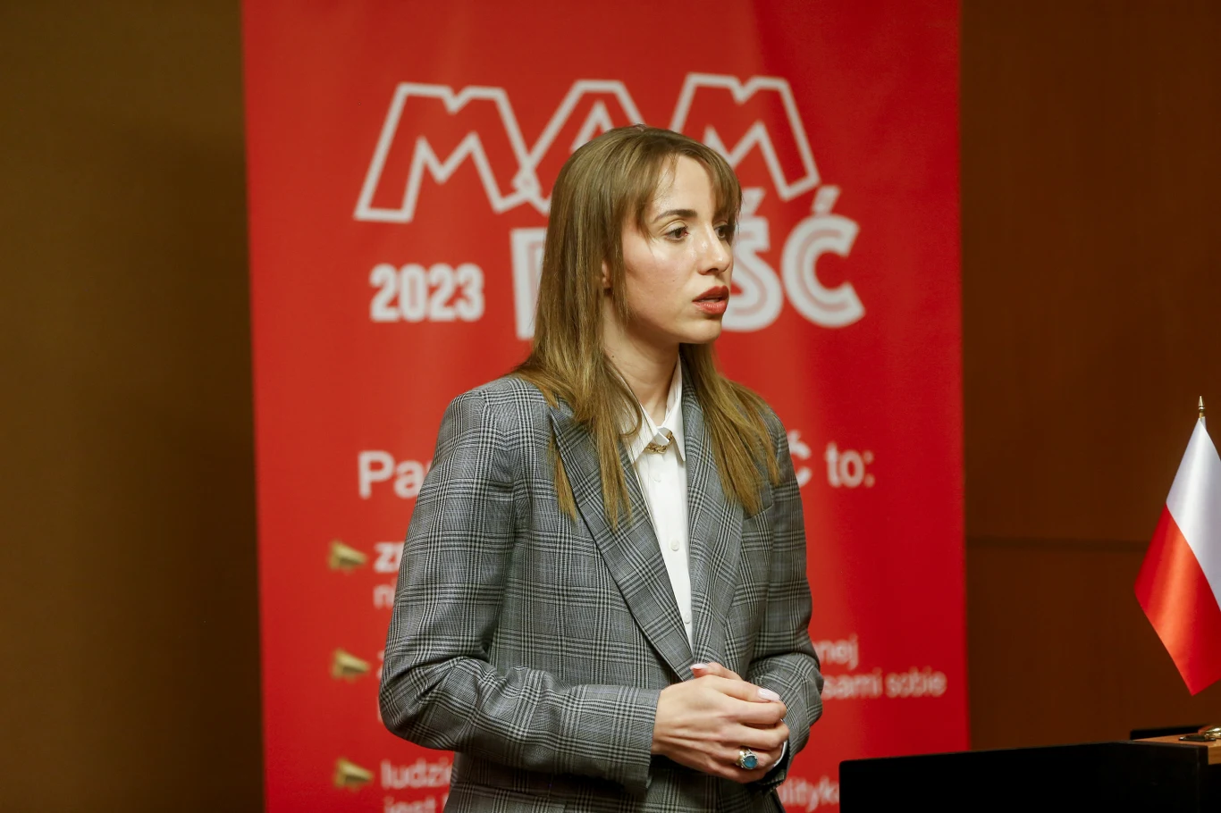 Marianna Schreiber Marianna Schreiber