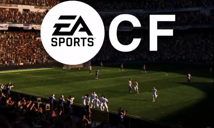 EA Sports FC