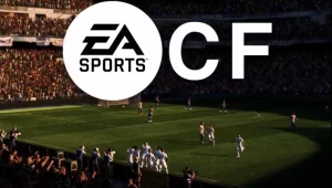 FIFA: Koniec piłkarskiej serii od EA