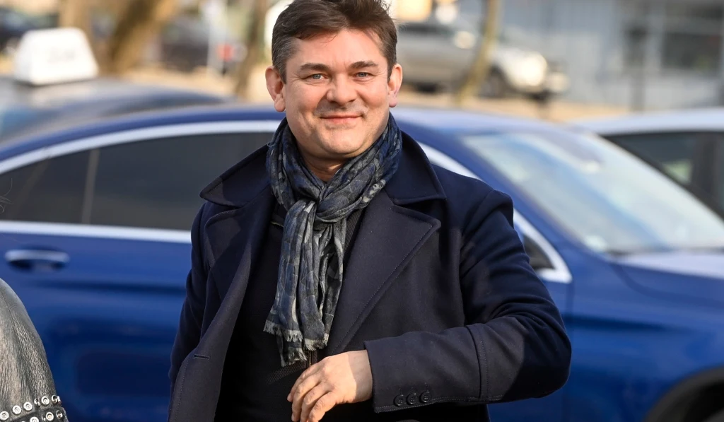 Zenek Martyniuk