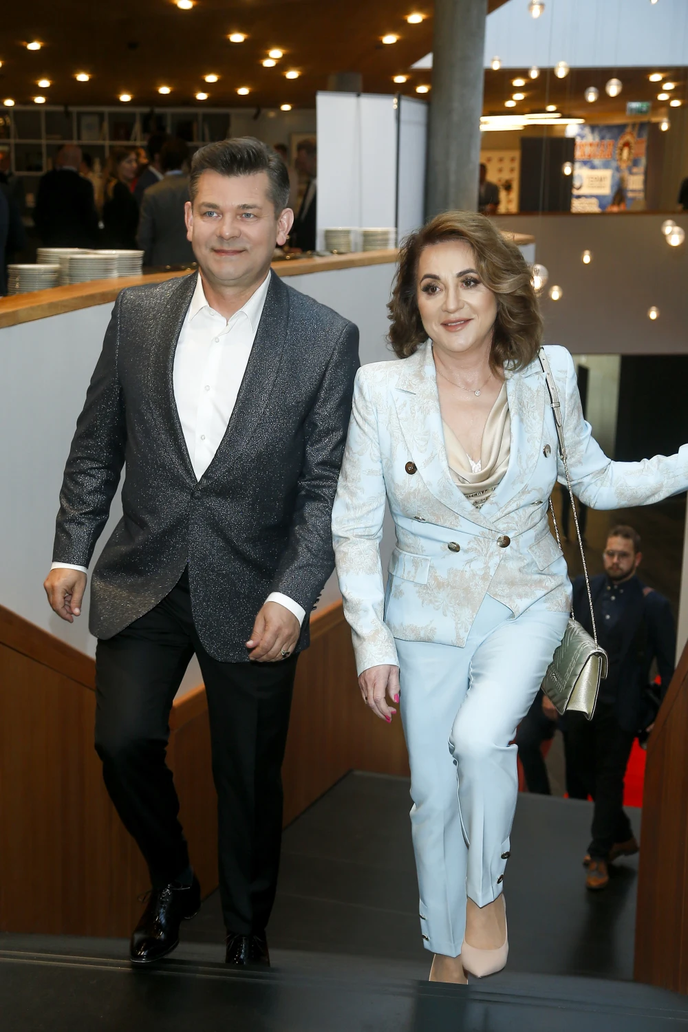 Danuta i Zenek Martyniukowie Danuta i Zenek Martyniukowie
