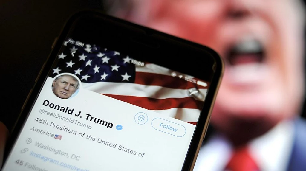 Elon Musk przywróci na Twittera Donalda Trumpa