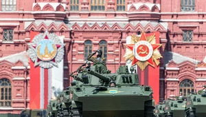 Dzień Zwycięstwa w Rosji