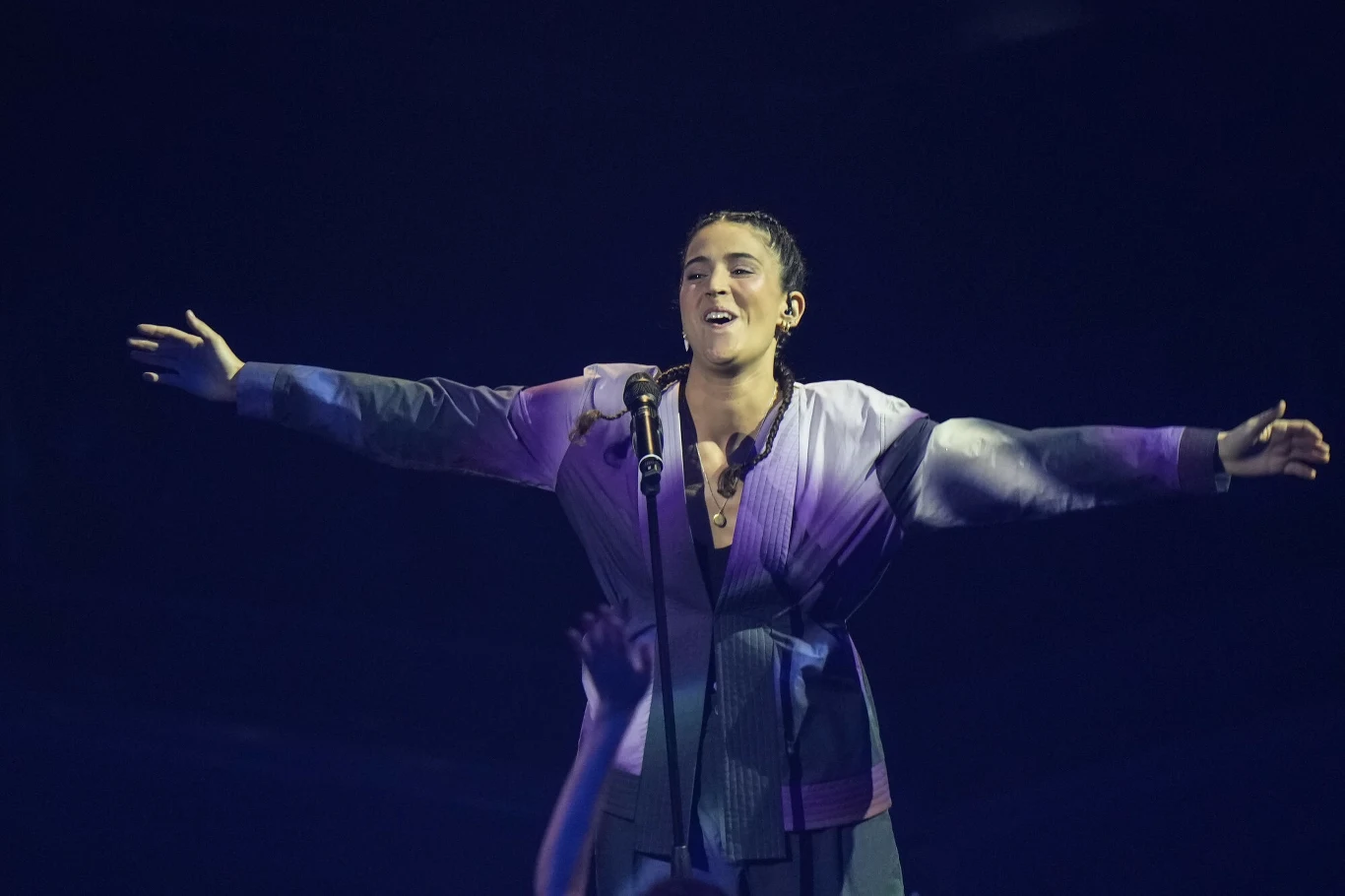 Eurowizja 2022: Maro, Portugalia