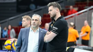 Prezes Dariusz Gadomski współpracował z trenerem Michałem Winiarskim w Treflu Gdańsk przez 3 lata