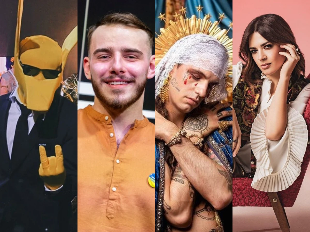 Eurowizja 2022: zwycięzcę wyznaczy Spotify? Eurowizja 2022: zwycięzcę wyznaczy Spotify?