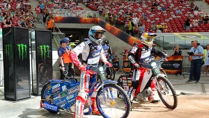 Żużel. Grand Prix Polski w Warszawie. Relacja na żywo