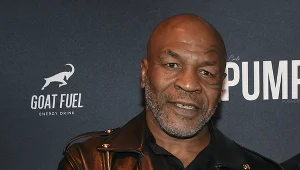 Mike Tyson