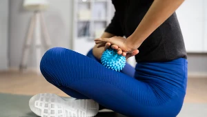 Aktywność fizyczna wywołuje zakwasy. To cenna informacja od naszych mięśni