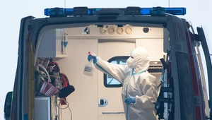 Epidemia koronawirusa jest pod kontrolą - twierdzi polskie MZ