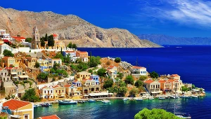 To idealne miejsce na wakacje z dziećmi lub wnukami. Zachwyci je Dolina Motyli