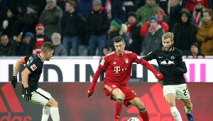 Bayern Monachium chce Konrada Laimera. Odstępne wynosi 40 mln euro 