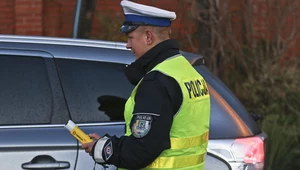 Radny PiS po pijanemu potrącił na przejściu kobietę. Kary nie poniesie