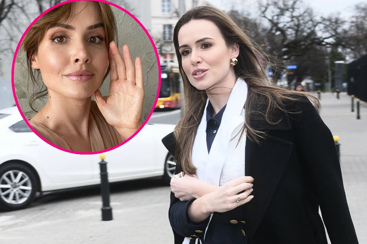 Marta Żmuda Trzebiatowska: www.instagram.com/mzmudatrzebiatowskaofficial/ Marta Żmuda Trzebiatowska: www.instagram.com/mzmudatrzebiatowskaofficial/