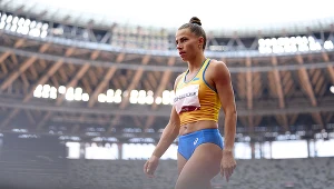 Maryna Bech-Romanczuk zwróciła się do Rosjan