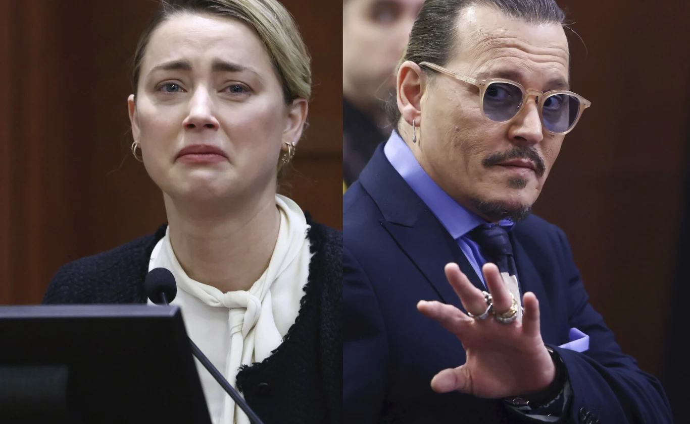 Amber Heard, Johnny Depp Amber Heard, Johnny Depp
