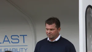 Jens Gustafsson - sylwetka nowego trenera Pogoni Szczecin