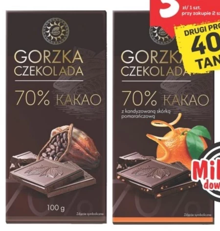 Czekolada Lewiatan