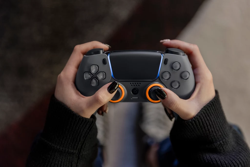 SCUF Reflex