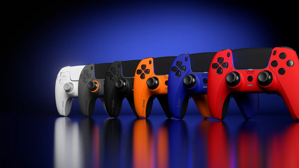 SCUF Reflex SCUF Reflex