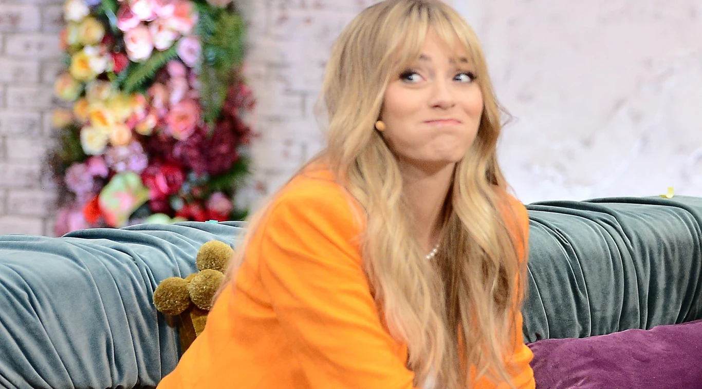 Marcelina Zawadzka ma poważne kłopoty Marcelina Zawadzka ma poważne kłopoty