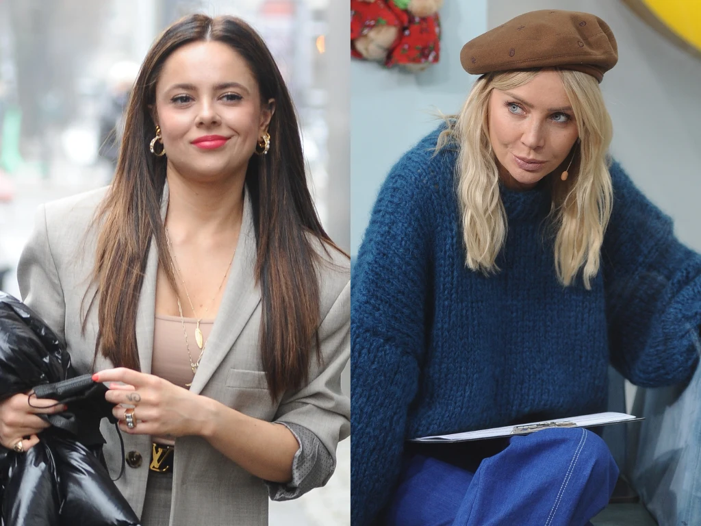 Gabi Drzewiecka znów będzie współpracować z Agnieszką Woźniak-Starak