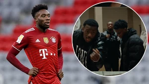 Piłkarz Bayernu Monachium porzuci sport dla muzyki? Wydał nowy singiel