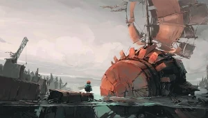 FAR: Changing Tides - recenzja
