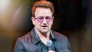 Bono (U2) w końcu napisał autobiografię. Kiedy się ukaże?