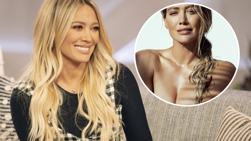 Fot.: Women's Health / BEEM/Beem/East News