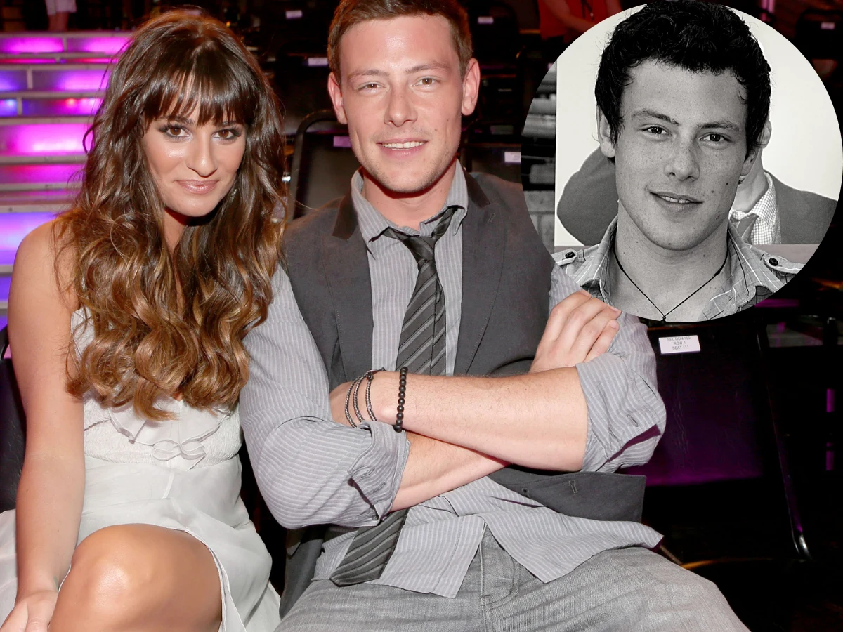 Cory Monteith zmarł w wieku 31 lat. Dziś obchodziłby swoje 40. urodziny Cory Monteith zmarł w wieku 31 lat. Dziś obchodziłby swoje 40. urodziny