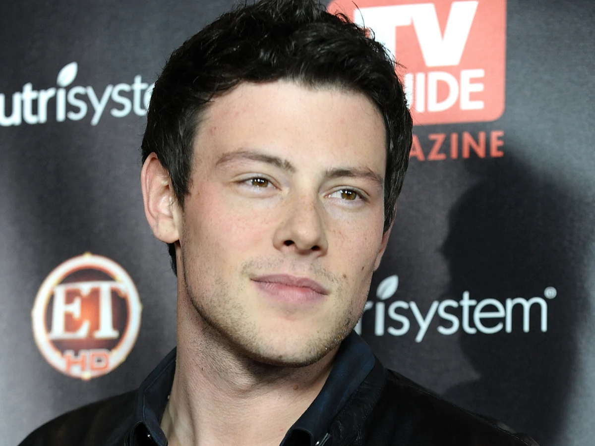 Cory Monteith odszedł w 2013 roku Cory Monteith odszedł w 2013 roku