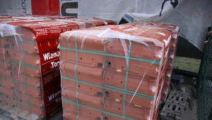 Ceny materiałów budowlanych gwałtownie rosną. Zdj. ilustracyjne