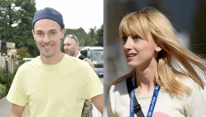 Tak Piotr Żyła spędził dzień z córką. Była żona skoczka zdradziła szczegóły