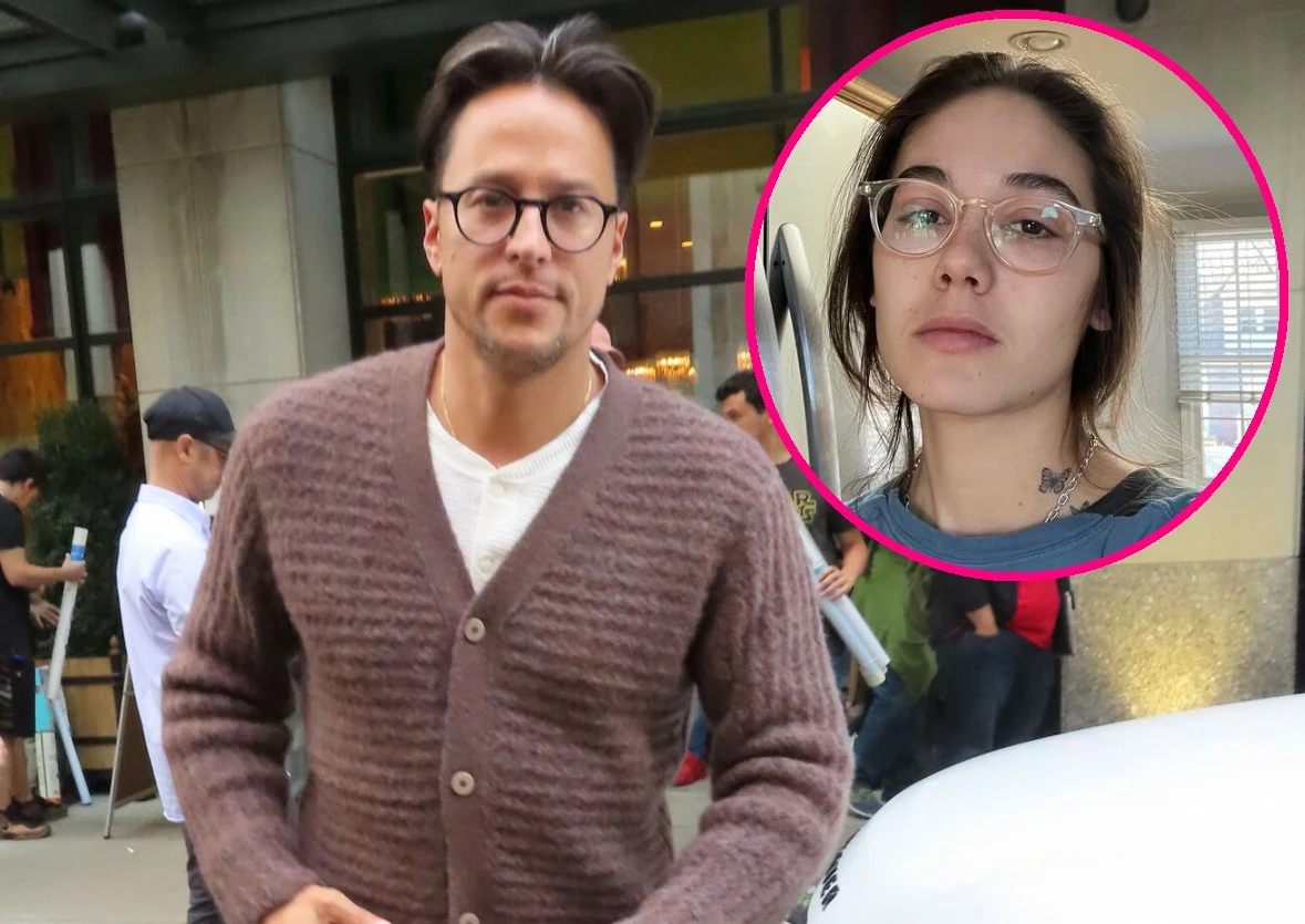 Cary Fukunaga, Rachelle Vinberg: www.instagram.com/rachellevinberg/ Cary Fukunaga, Rachelle Vinberg: www.instagram.com/rachellevinberg/