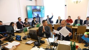 Sejmowa Komisja Sprawiedliwości i Praw Człowieka