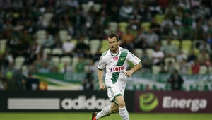 Lechia Gdańsk występowała w strojach adidasa w latach 2010-14