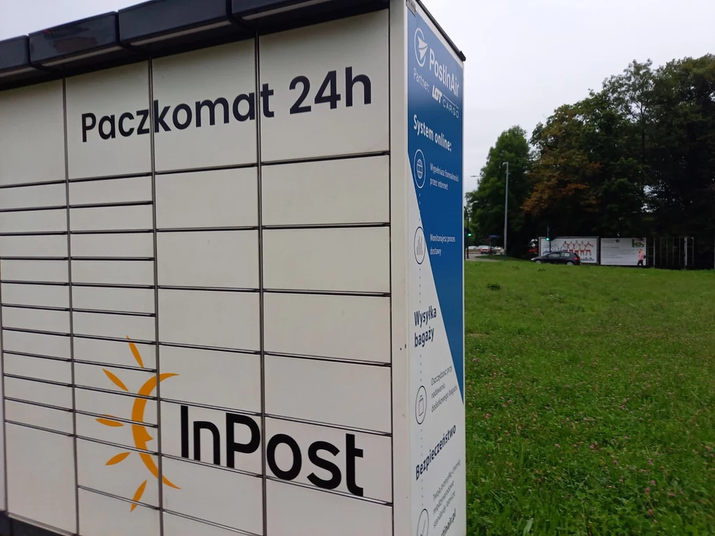 InPost wprowadzi dwucyfrową zmianę cen przesyłek