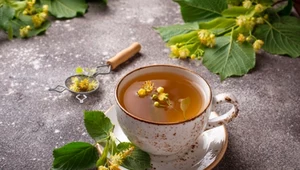 Jak poprawnie zaparzyć herbatę?