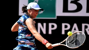 Niewiarygodny wyczyn Igi Świątek! Polka wciąż goni legendy