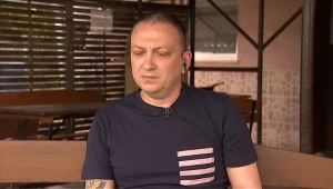 Dwa miesiące w podziemiach Azowstalu. "Baliśmy się ewakuacji"